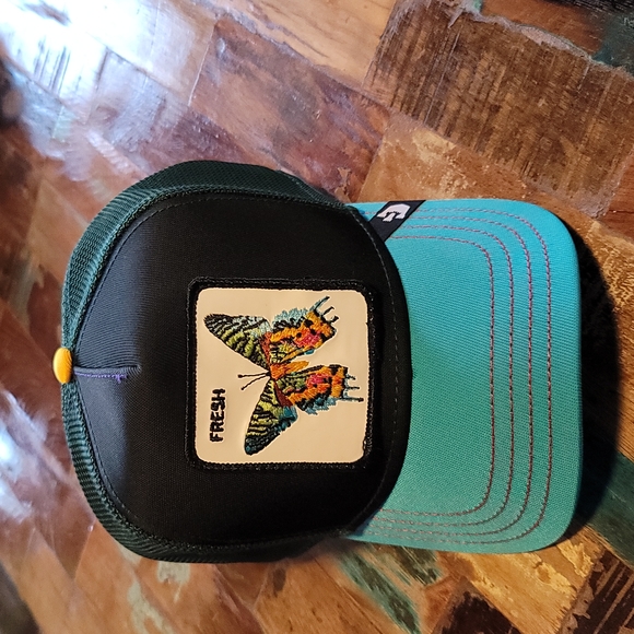 goorin bros butterfly